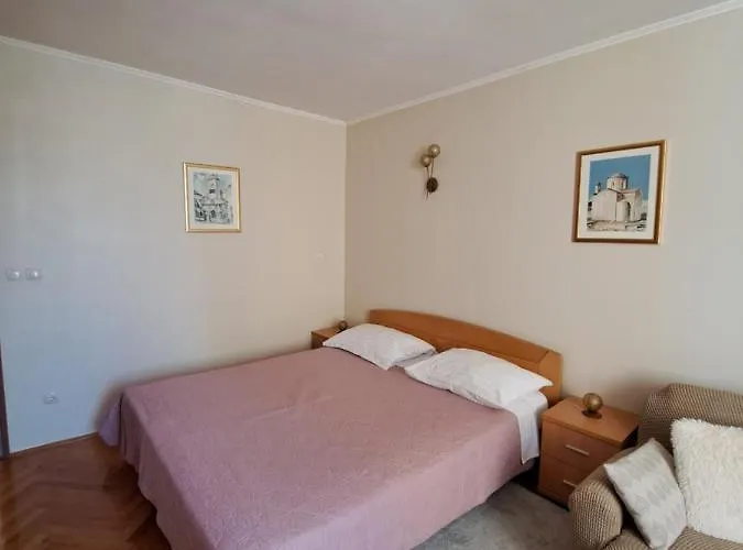 Apartments Domenica