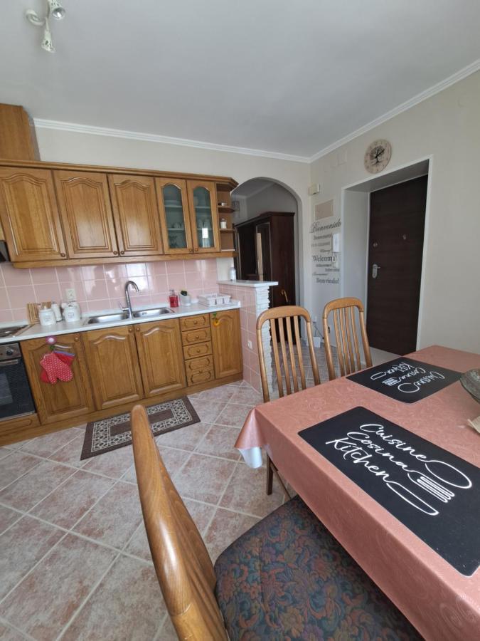Apartment Domenica