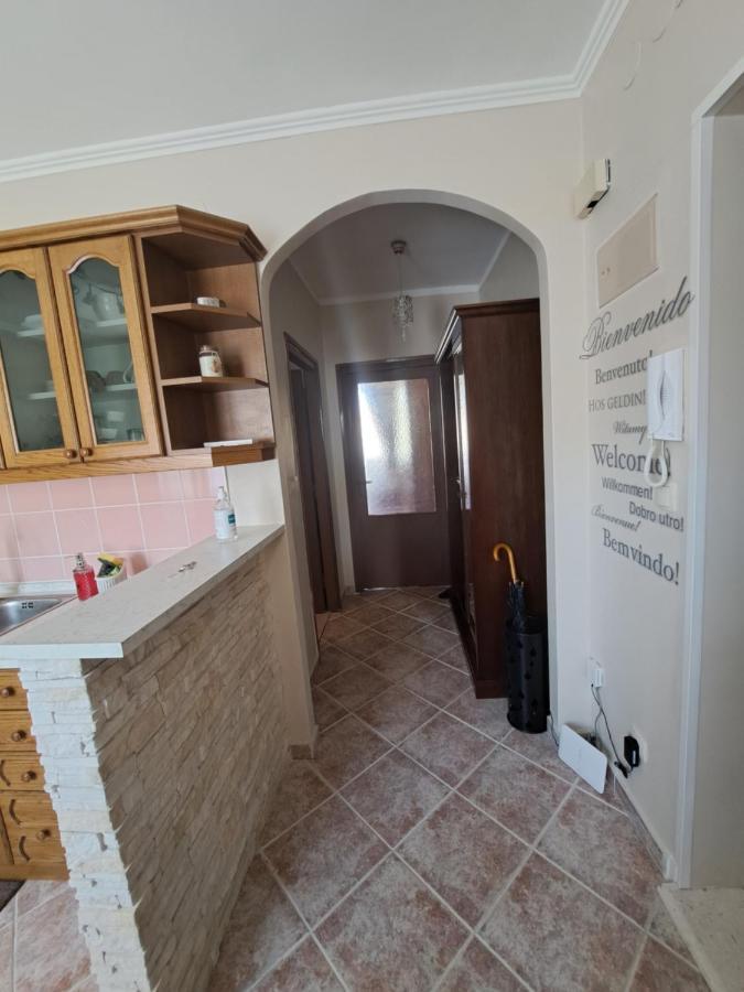 Domenica Apartment