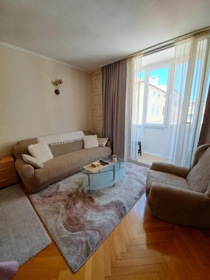 Apartment Domenica *