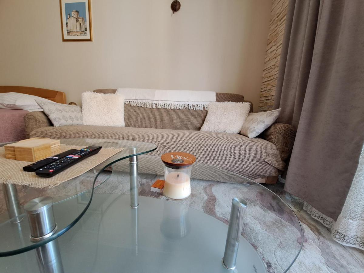 Apartment Domenica *