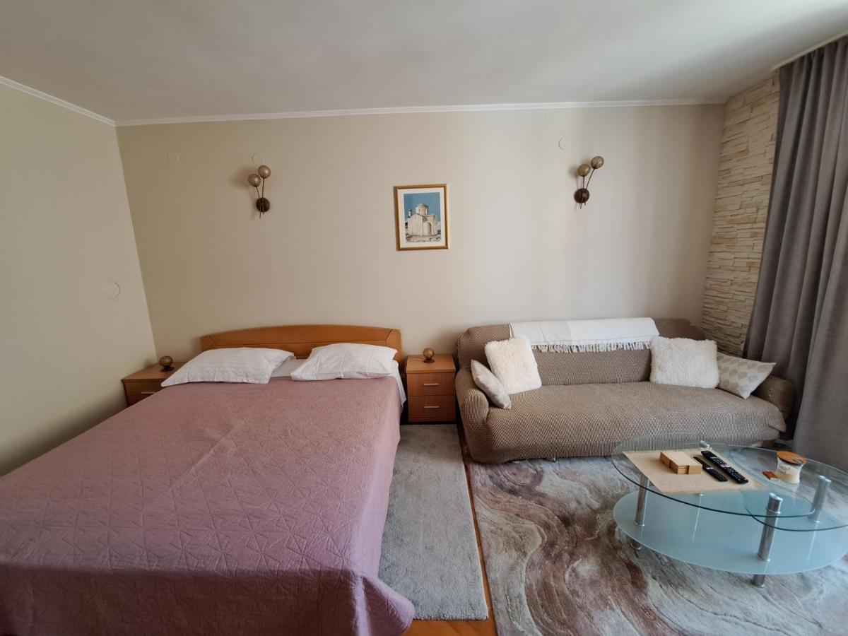 Apartment Domenica