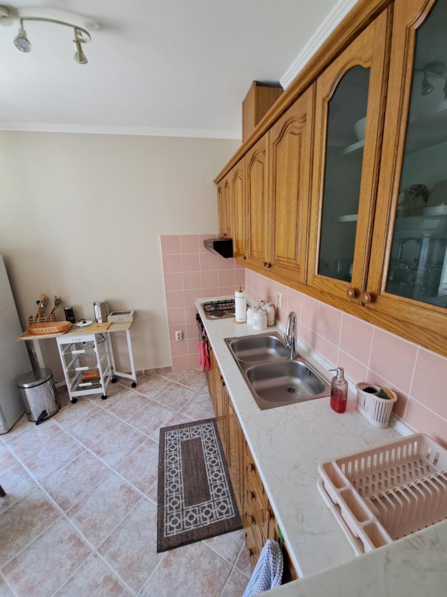 Apartment Domenica *